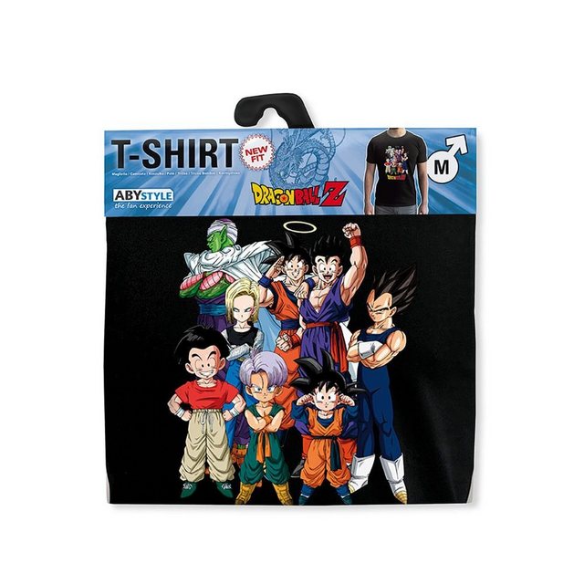 Dragon Ball T-Shirt günstig online kaufen