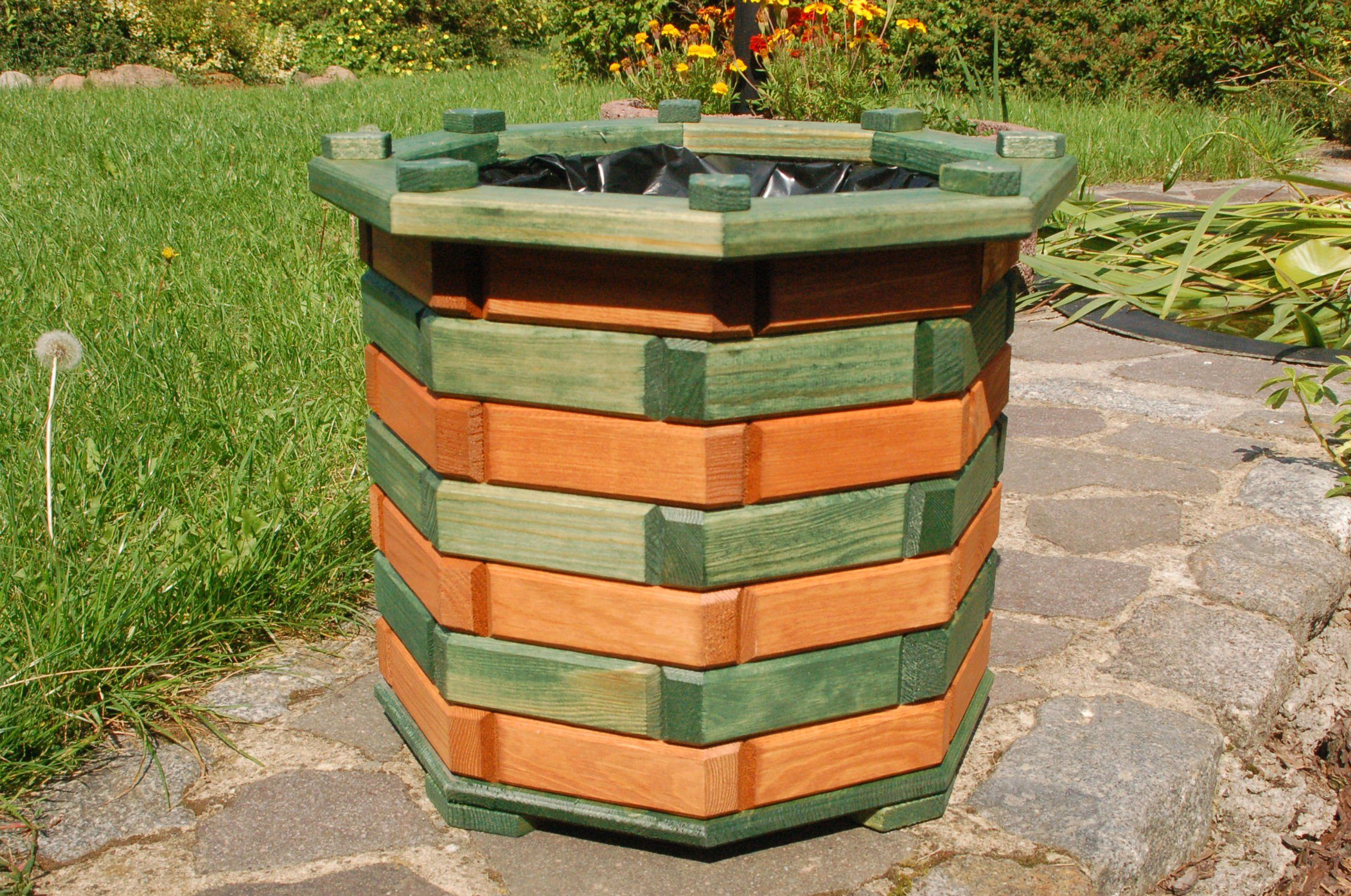 DSH DEKO SHOP HANNUSCH Blumenkasten Bk6r günstig online kaufen