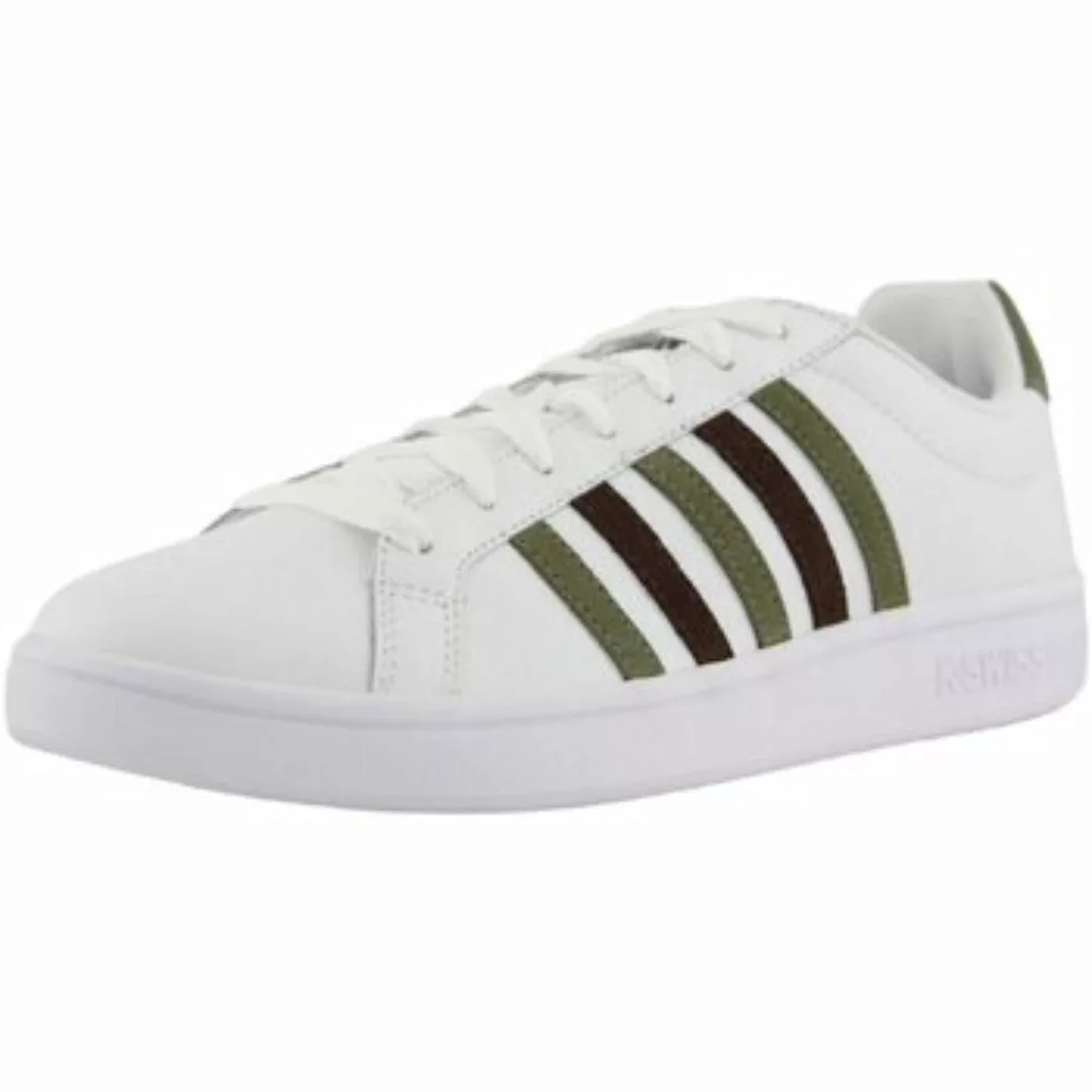 K-Swiss  Sneaker COURT TIEBREAK 07011-983-M günstig online kaufen