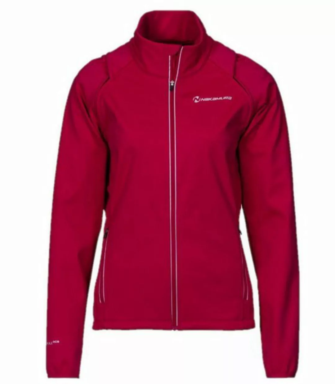 NAKAMURA Funktionsjacke Da.-Funktions-Jacke Akrona WI wms günstig online kaufen