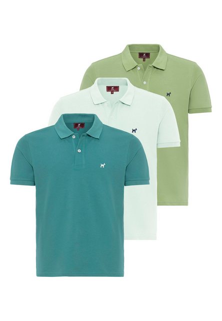 Williot Poloshirt Potenza günstig online kaufen