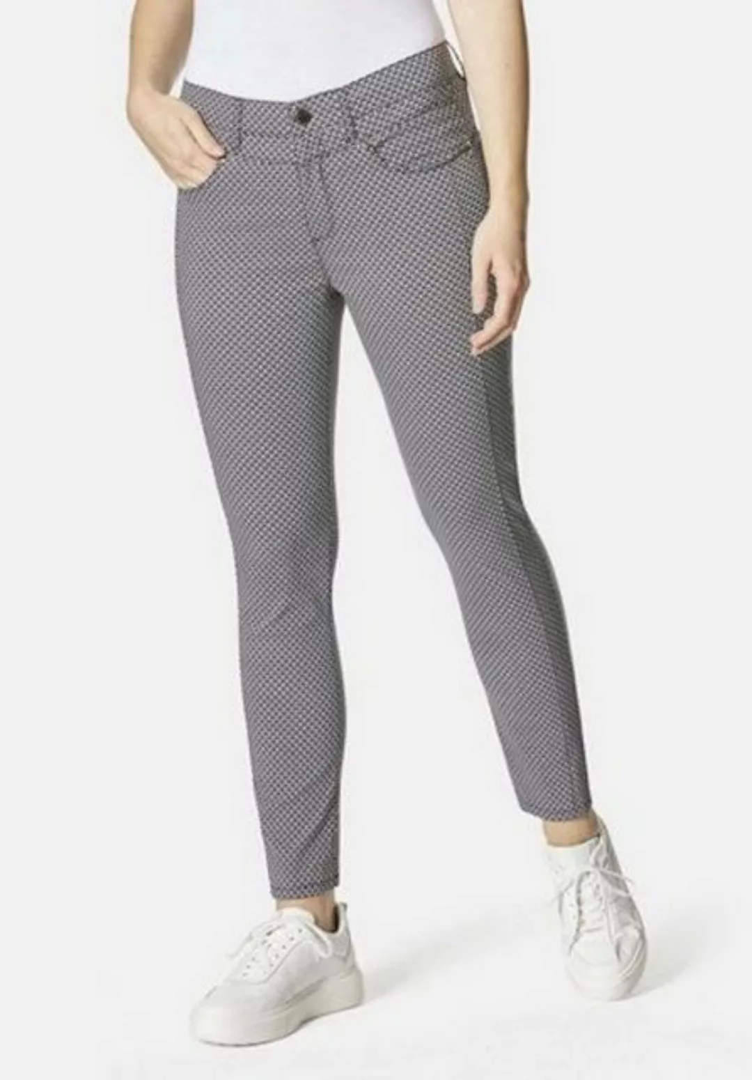 STOOKER WOMEN Slim-fit-Jeans Florenz Stretch Jeans - Easy Wear Slim Fit - G günstig online kaufen