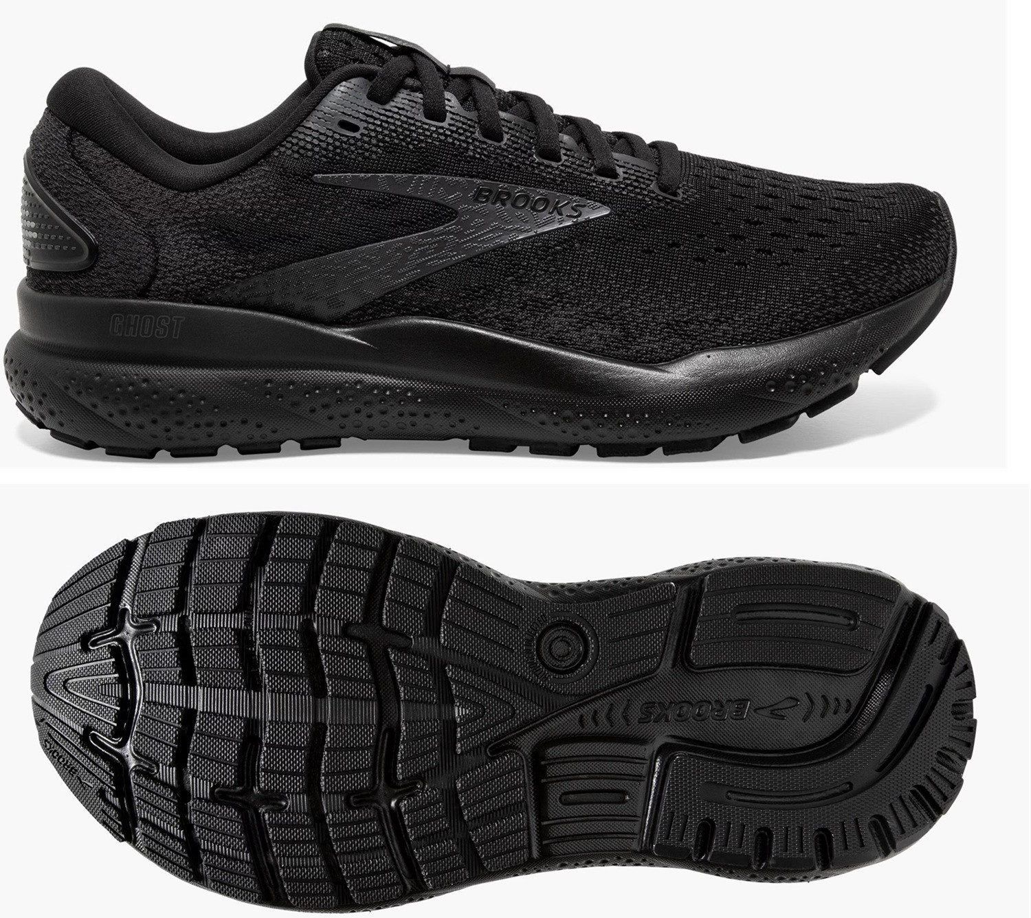 Brooks Ghost 16 - Neutralschuh Laufschuh günstig online kaufen