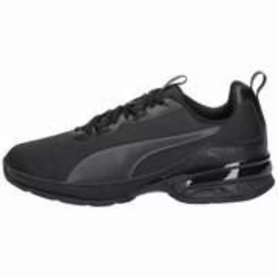 PUMA Viz Runner 2 Mesh FS Sneaker Herren schwarz|schwarz|schwarz|schwarz|sc günstig online kaufen