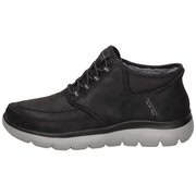 Skechers Summits Siegul Slip Ins Herren schwarz günstig online kaufen