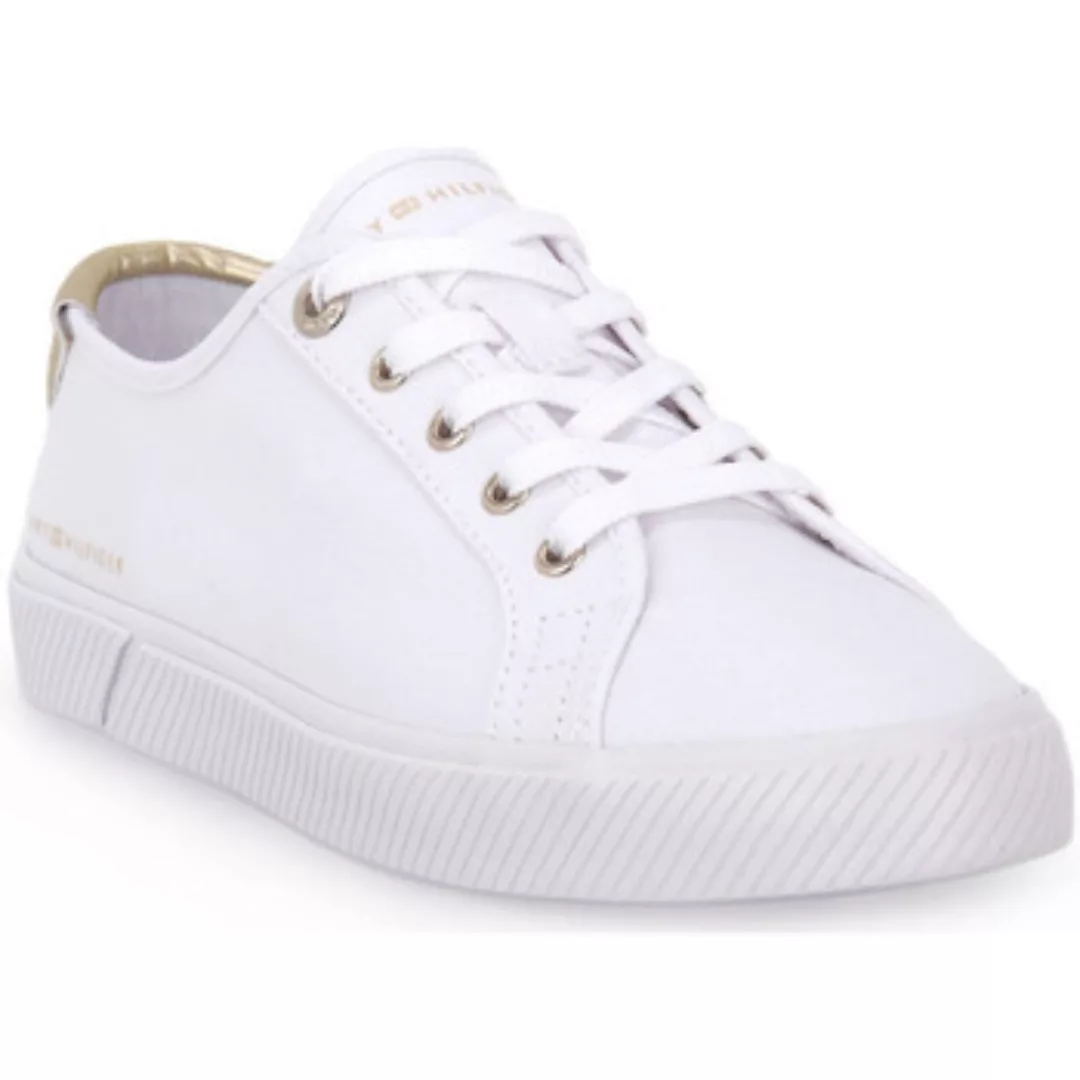 Tommy Hilfiger  Sneaker YBS LACE UP günstig online kaufen