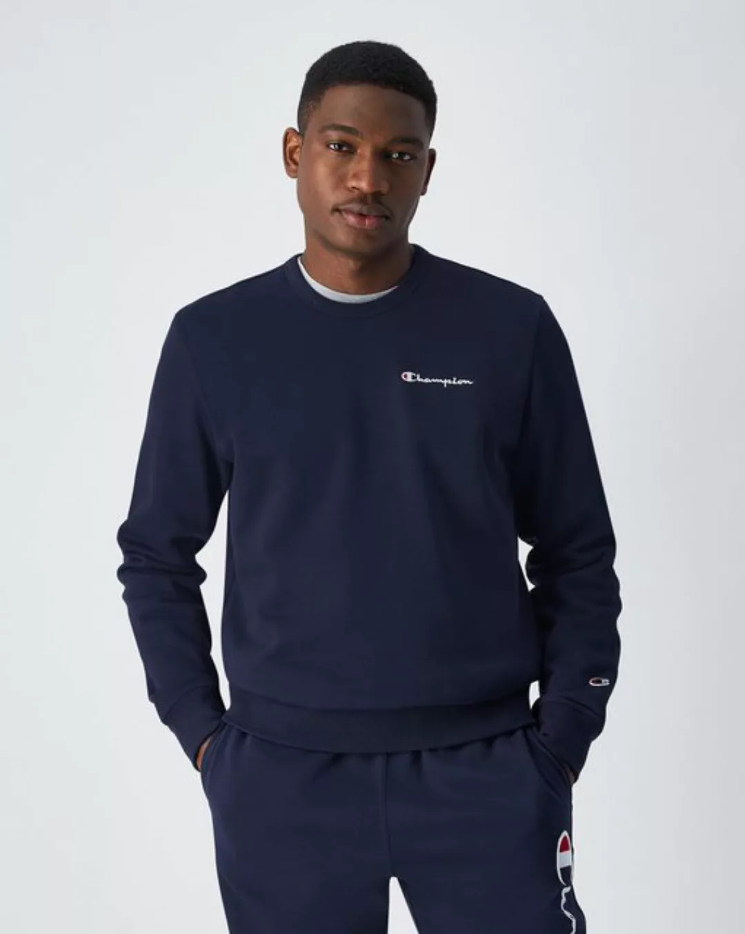 Champion Sweatshirt günstig online kaufen