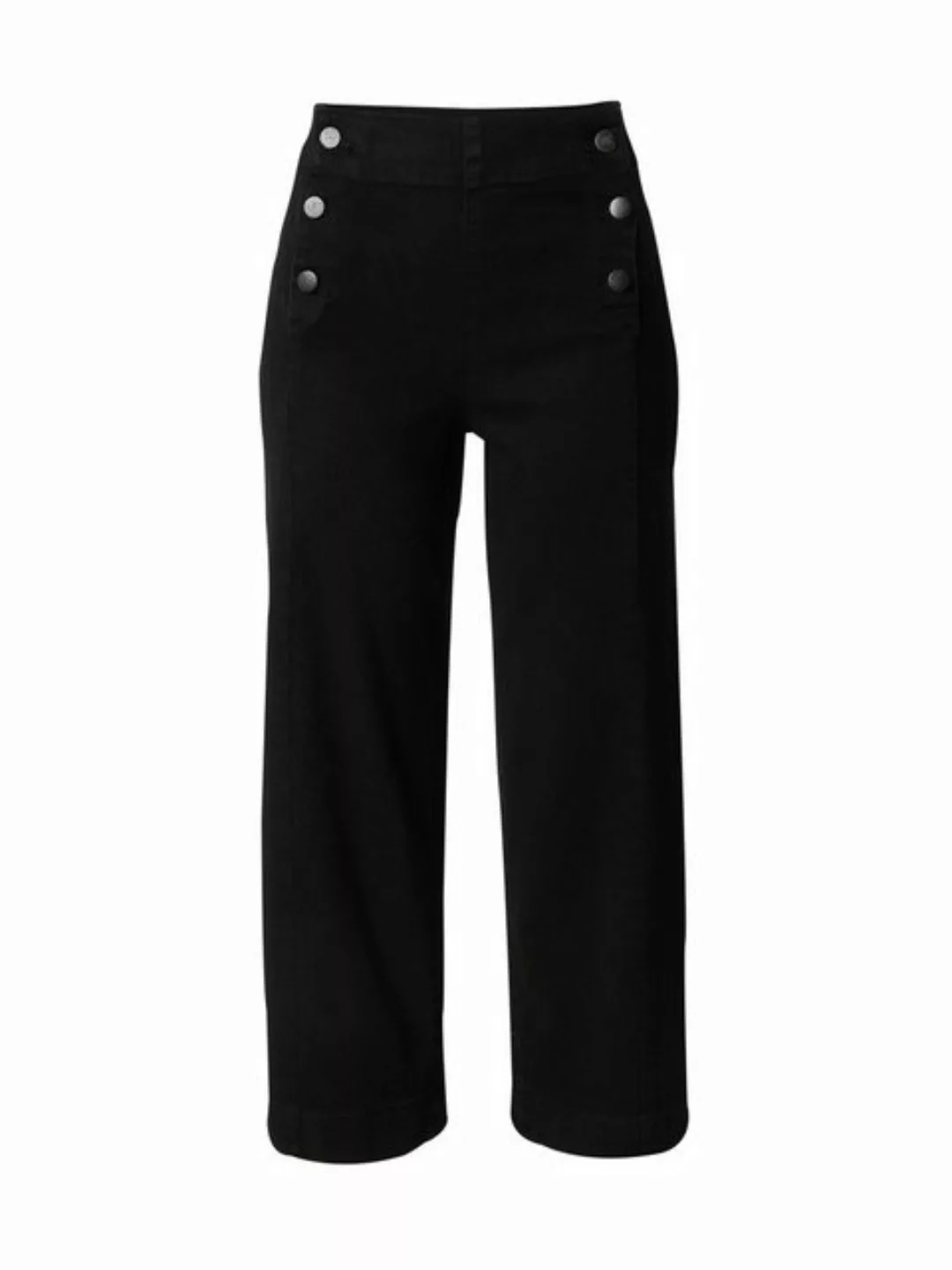 Vero Moda 7/8-Jeans KAYLA (1-tlg) Plain/ohne Details günstig online kaufen