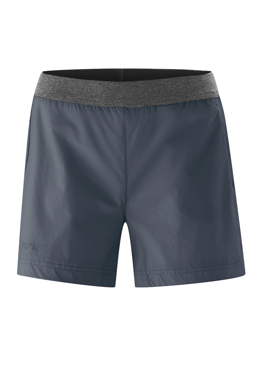 Maier Sports Funktionsshorts "Kerid Shorts W", Besonders reißfeste Trekking günstig online kaufen