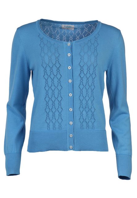 Lykka du Nord Strickjacke Manon Bio-Baumwolle günstig online kaufen