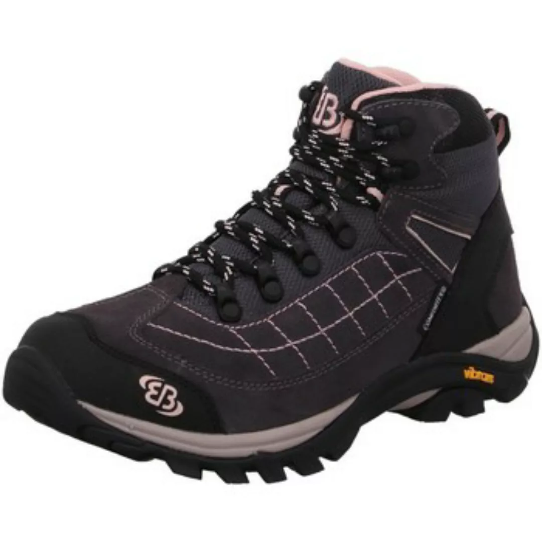 BRÜTTING Wanderschuh "Outdoorstiefel Mount Crillon High" günstig online kaufen