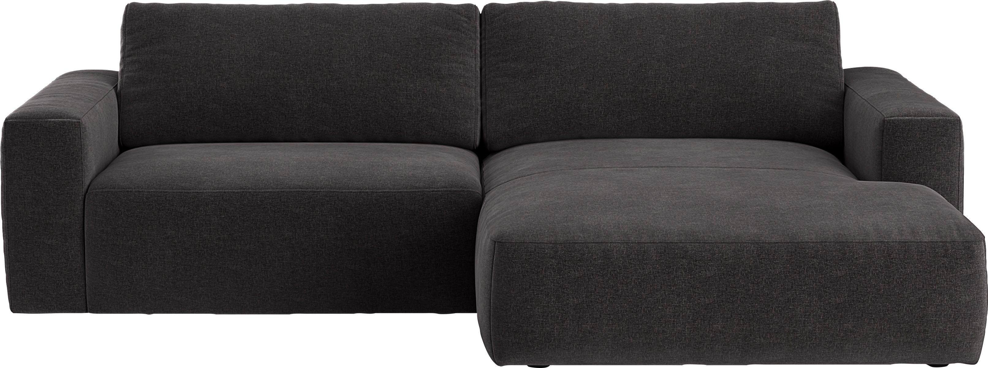 COTTA Ecksofa Lasso L-Form, XL-Sofa günstig online kaufen
