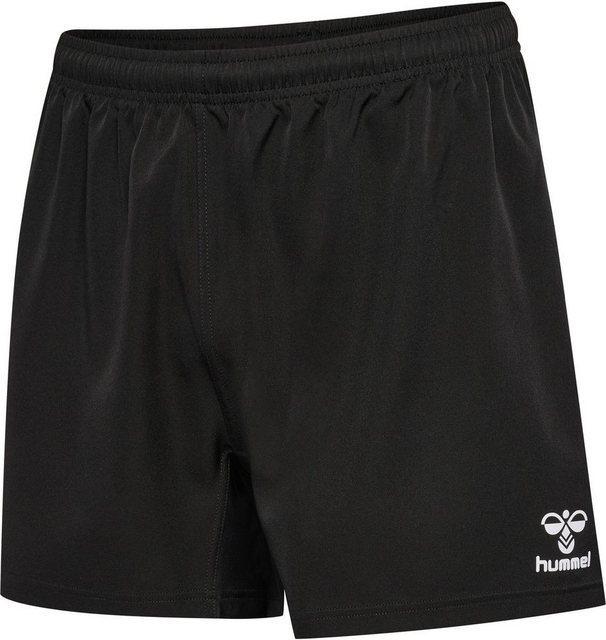 hummel Shorts Hmlrugby Woven Shorts günstig online kaufen