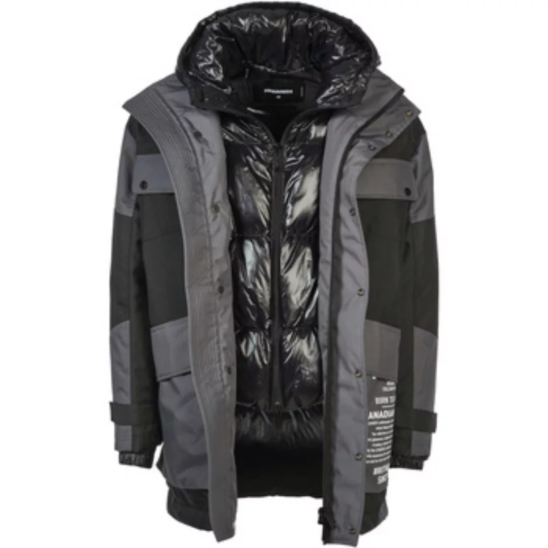 Dsquared  Herren-Jacke S74AA0169 günstig online kaufen