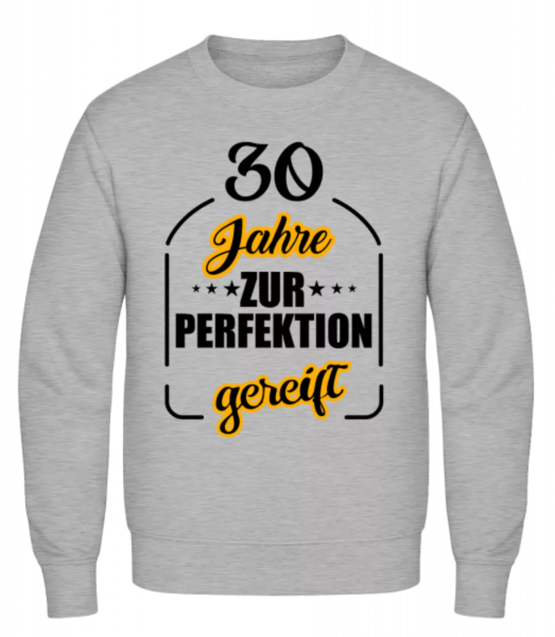 30 Jahre Gereift · Männer Pullover günstig online kaufen