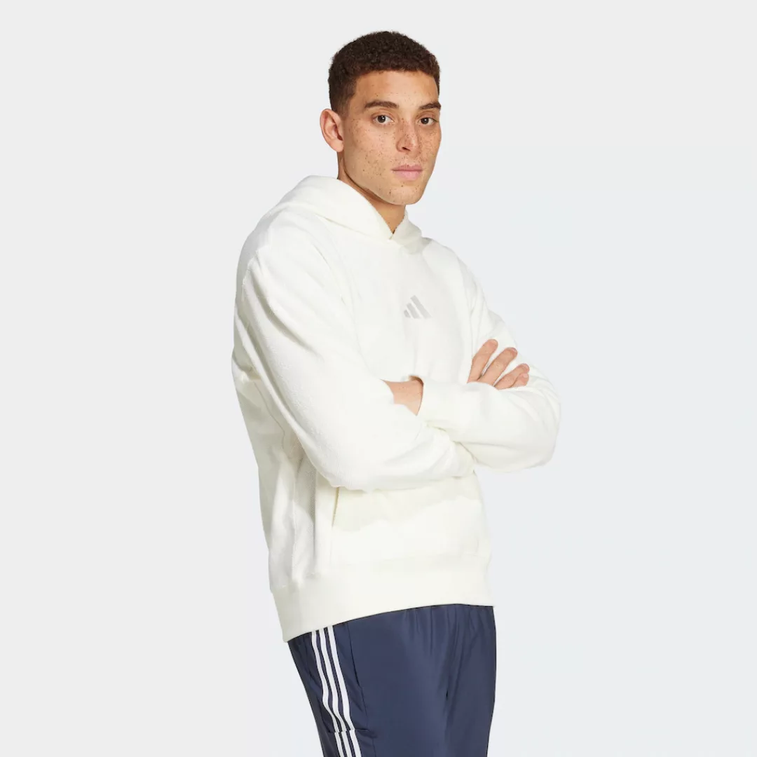 adidas Sportswear Kapuzensweatshirt "M A SZN L HD" günstig online kaufen