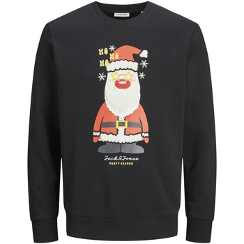 Jack & Jones  Sweatshirt Sweatshirt XMAS JOLLY Langarmshirt günstig online kaufen