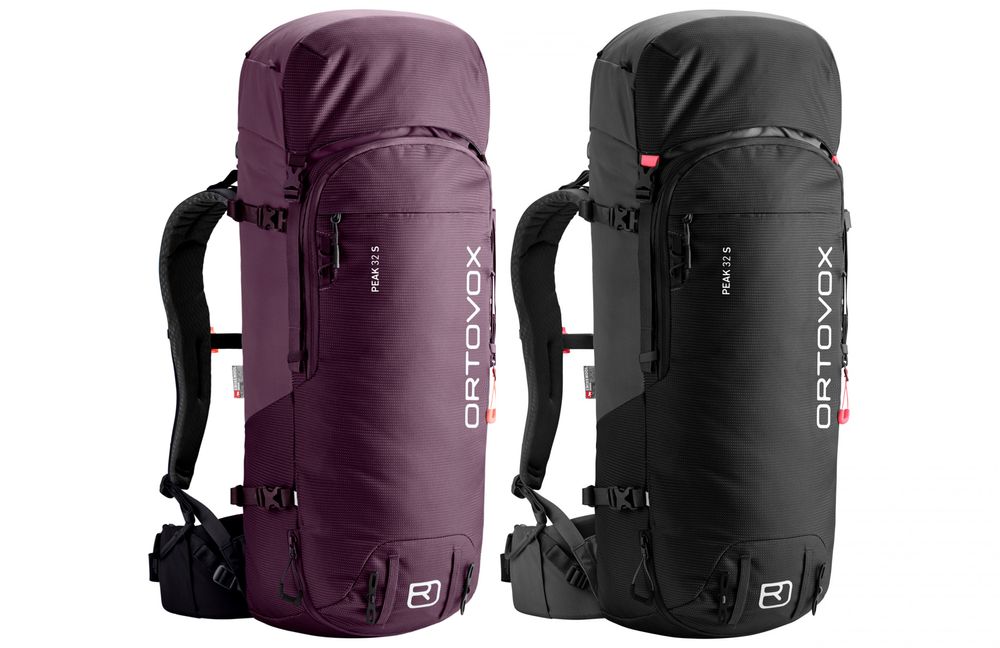 Ortovox Peak 32 S - Rucksack günstig online kaufen