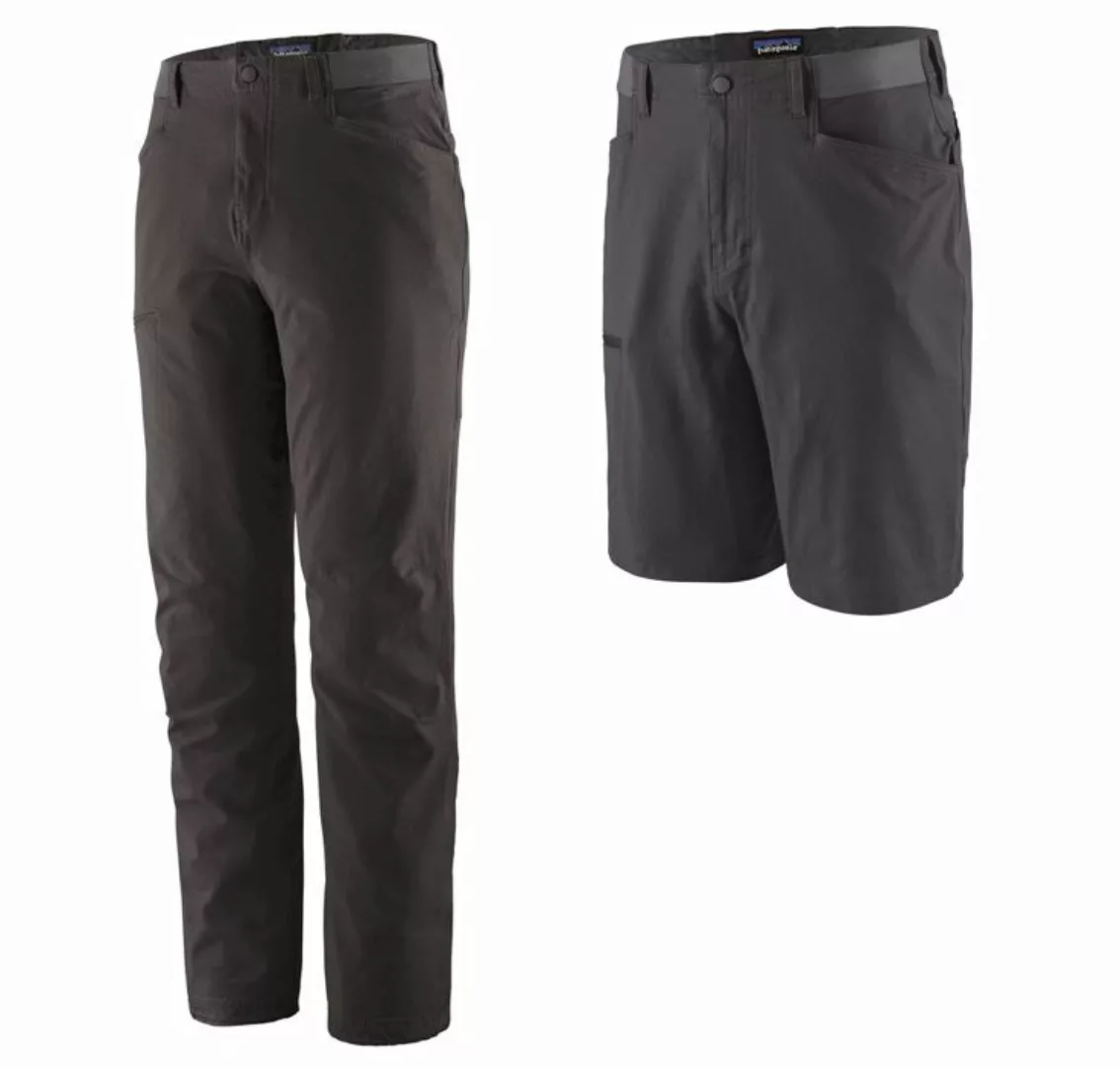 Patagonia M's Venga Rock [Pants oder Short] - Kletterhose (Auslauf) günstig online kaufen