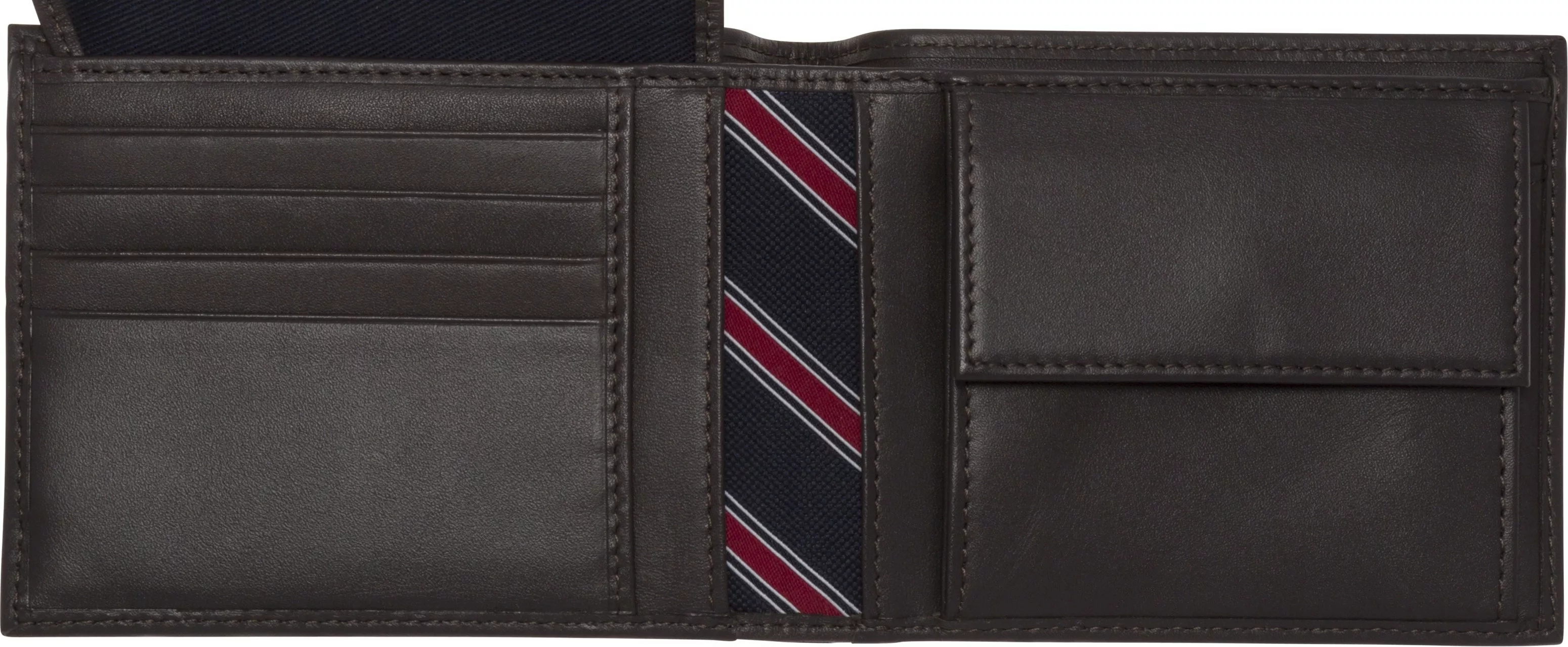 Tommy Hilfiger Geldbörse aus Leder günstig online kaufen