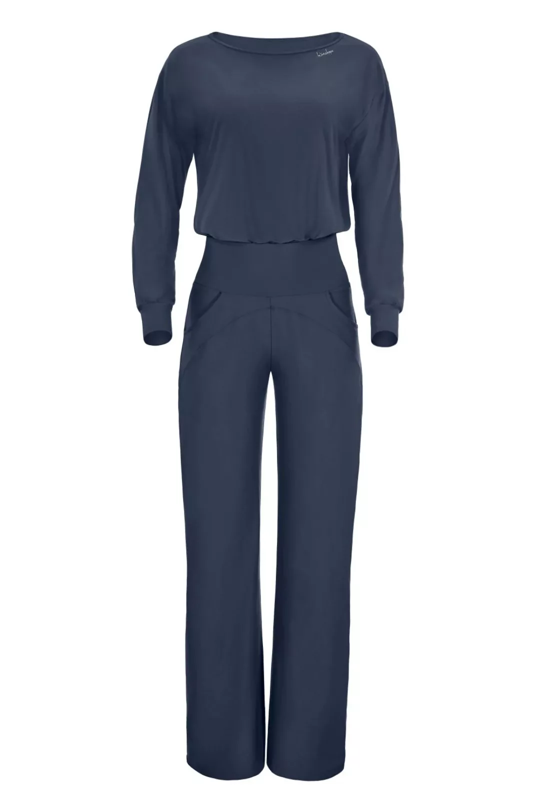 Winshape Jumpsuit "JS101LSC", Functional Comfort günstig online kaufen