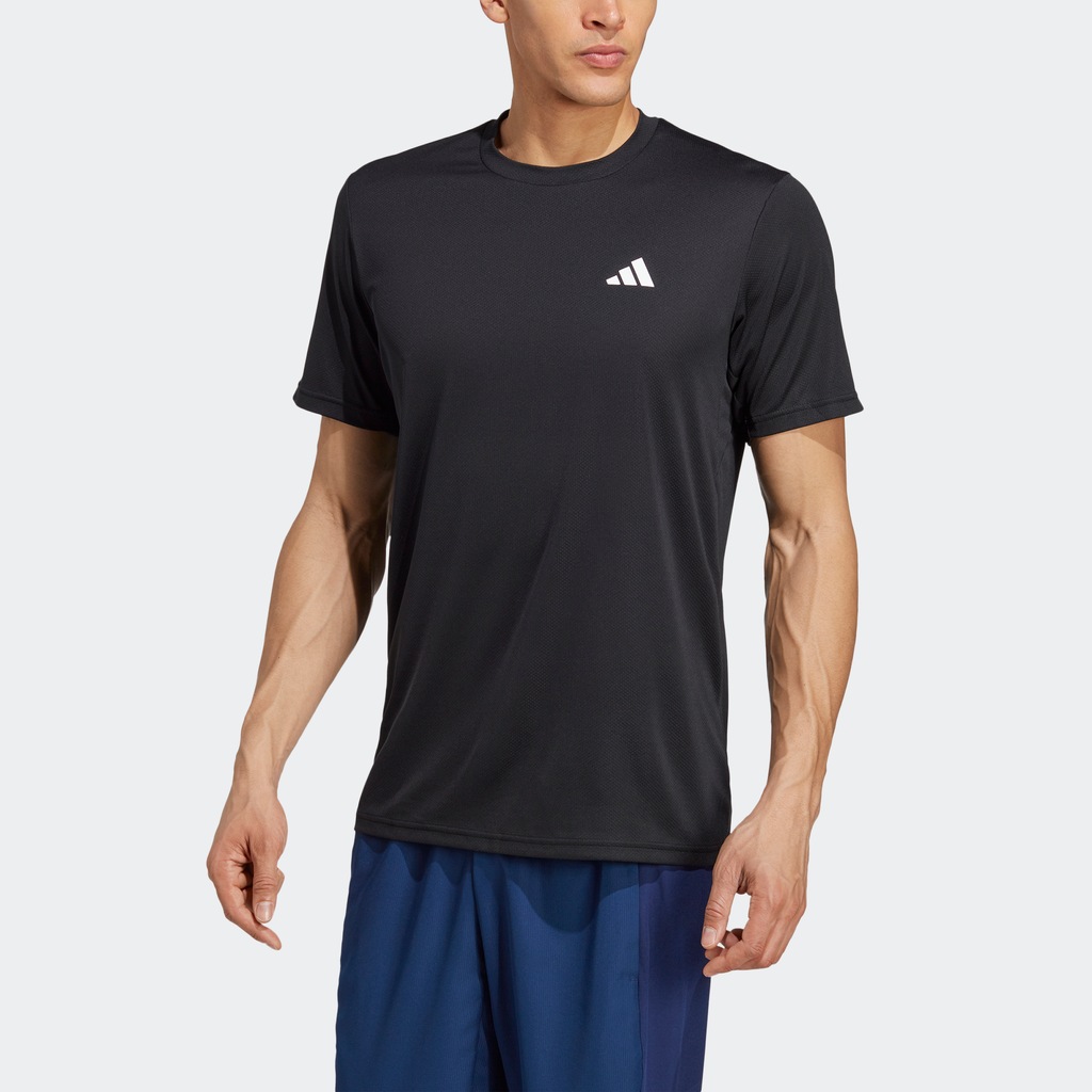 adidas Performance T-Shirt "TR-ES BASE T", AEROREADY Technologie, Piqueopti günstig online kaufen