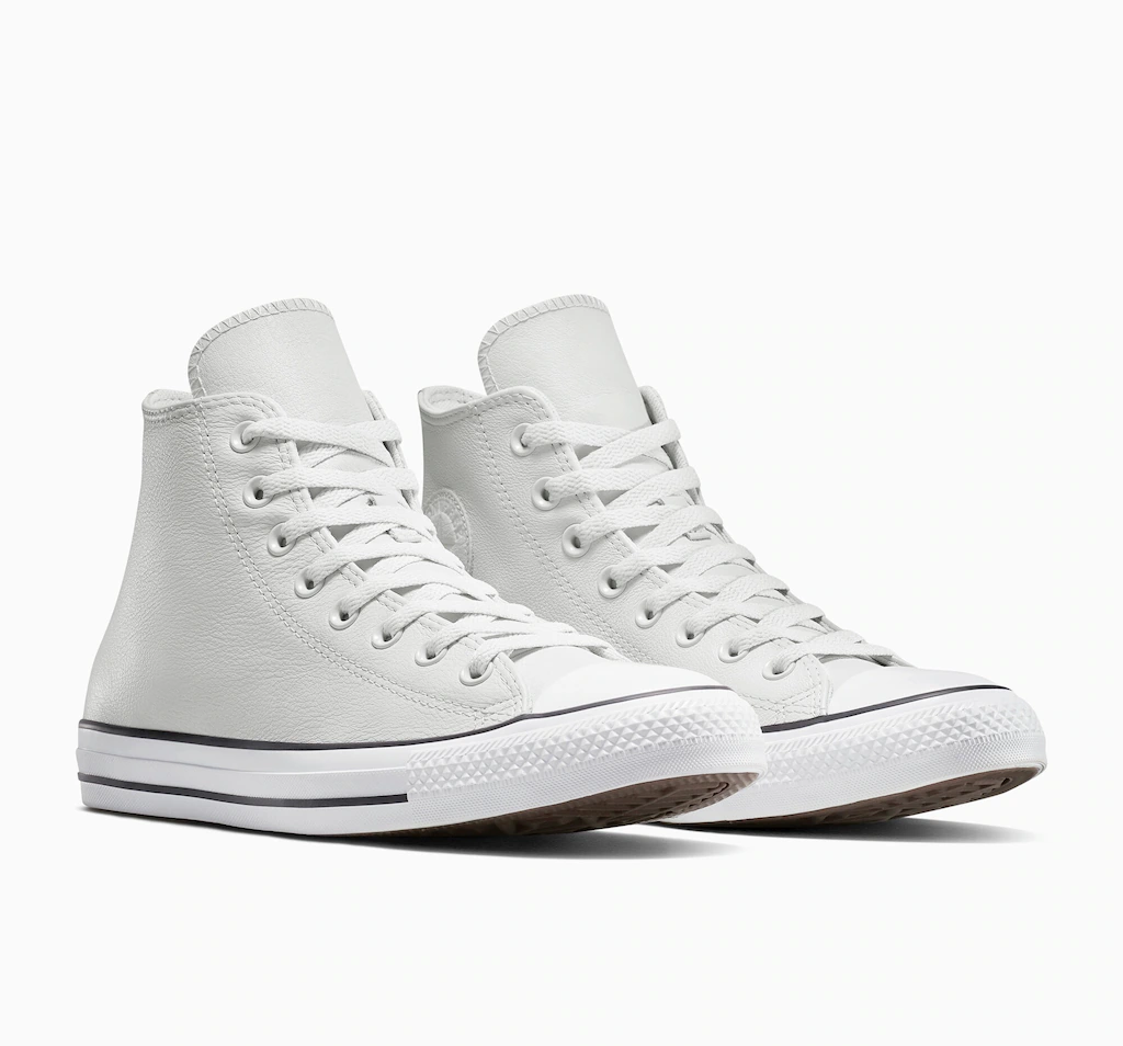 Converse Sneaker "CHUCK TAYLOR ALL STAR LEATHER" günstig online kaufen