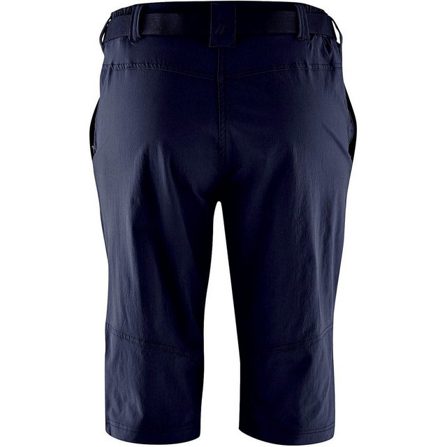 Maier Sports Funktionsshorts Bermuda-Shorts Lawa günstig online kaufen