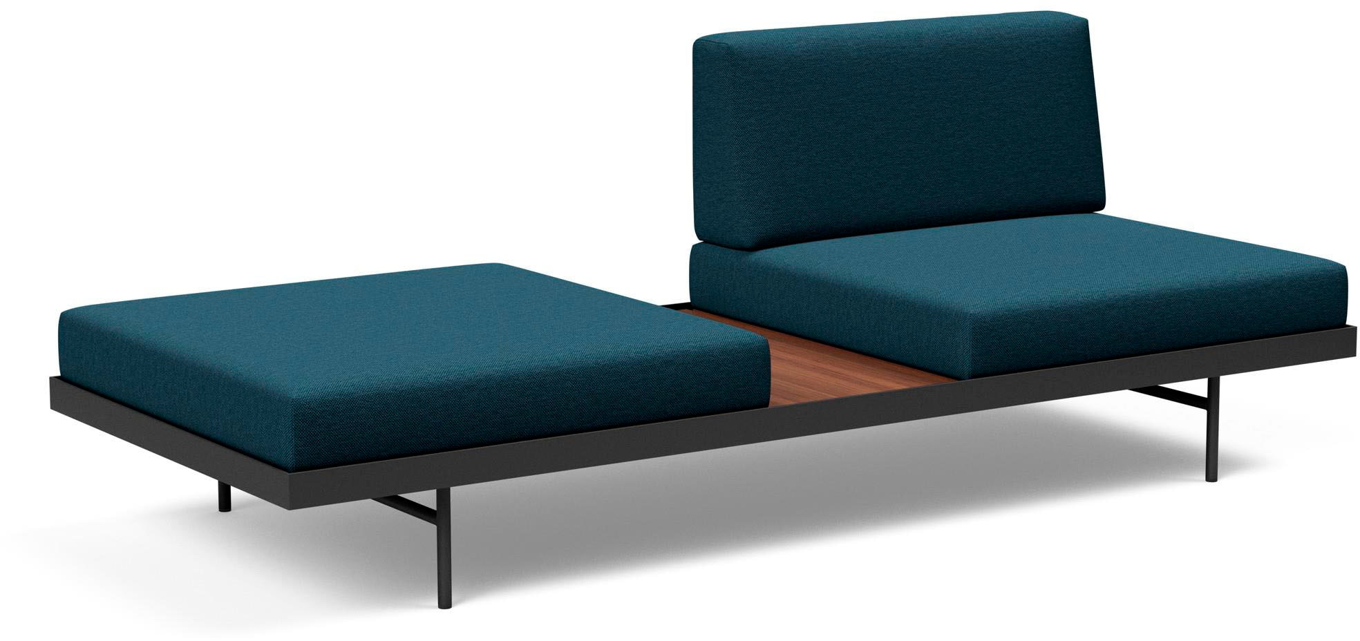 INNOVATION LIVING ™ Schlafsofa "Puri Designcouch, innovativ und elegant, So günstig online kaufen