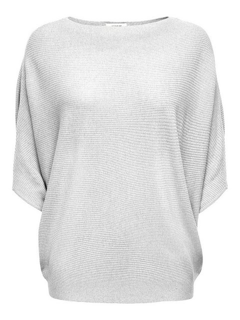JACQUELINE de YONG Strickpullover Pullover Feinstrick Sweatshirt JDYNEW BEH günstig online kaufen