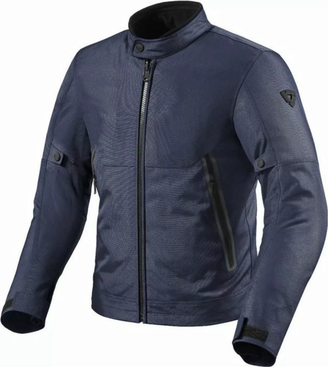 Revit Motorradjacke Shade H2O Motorrad Textiljacke günstig online kaufen