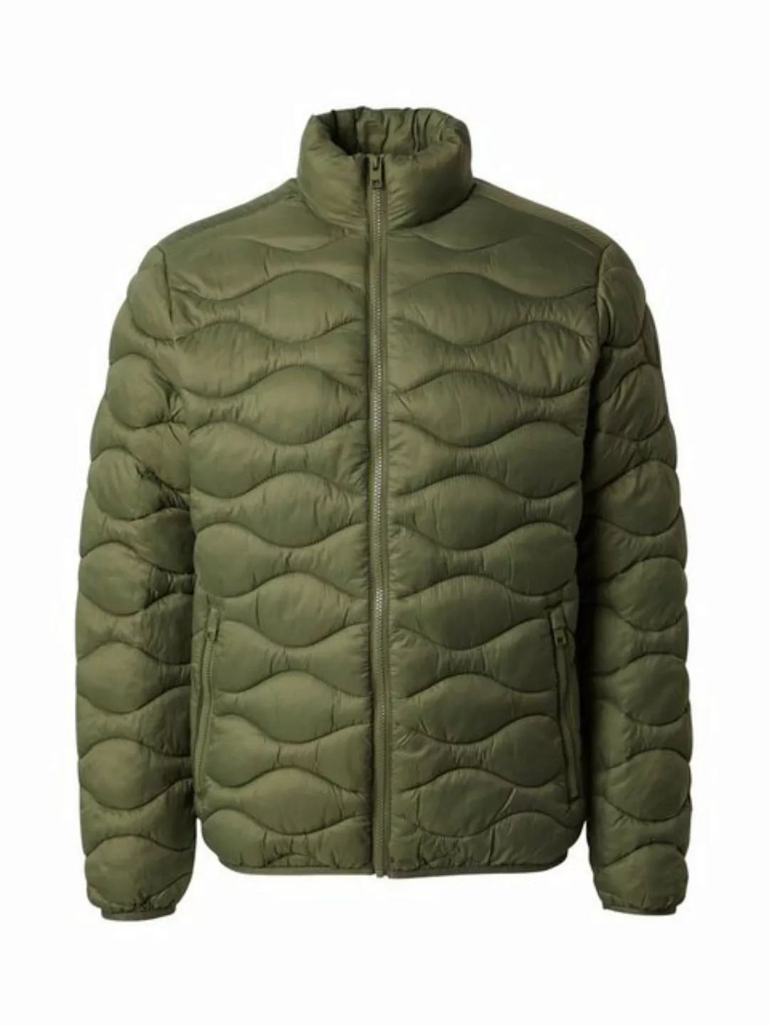 Jack & Jones Steppjacke ICEBREAKER (1-St) günstig online kaufen