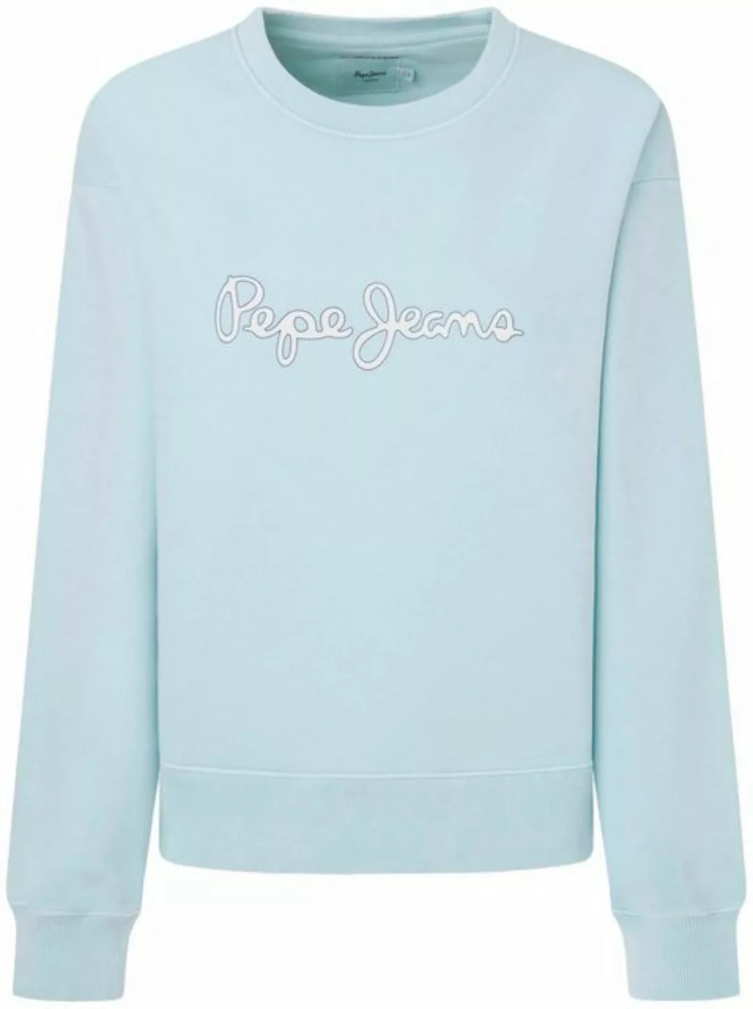 Pepe Jeans Sweatshirt Sweatshirt LANA günstig online kaufen