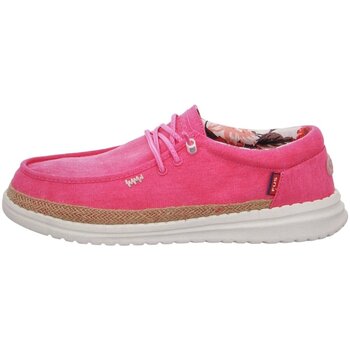 Fusion  Damenschuhe Slipper EMMA PINK günstig online kaufen
