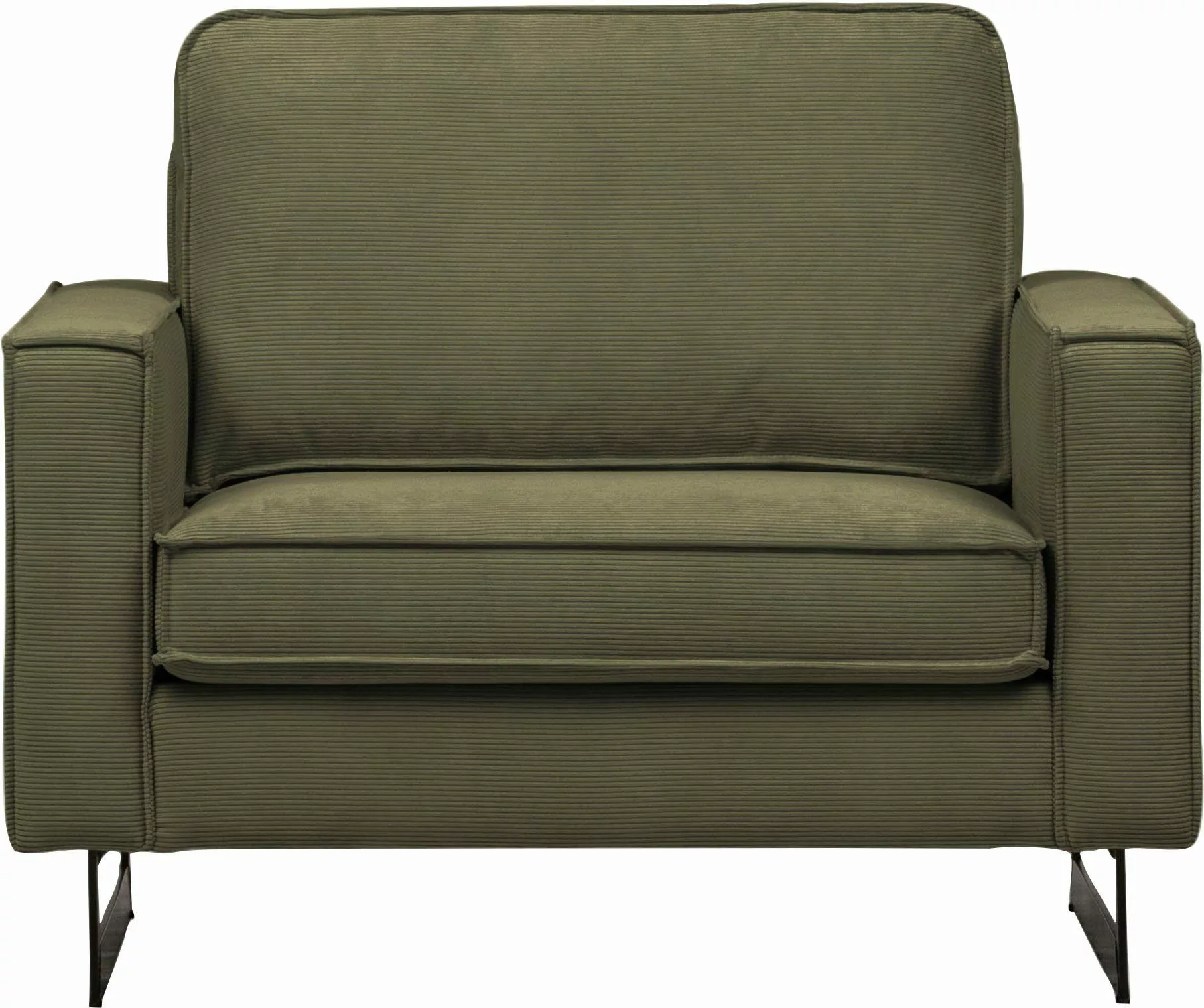 Places of Style Loveseat Pinto 105 günstig online kaufen