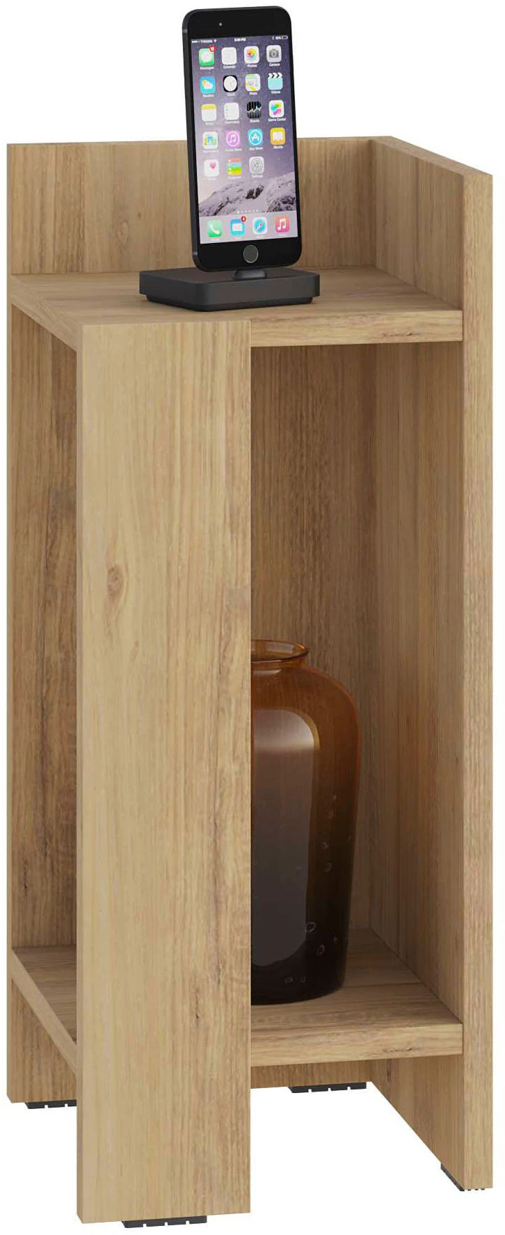Decortie Nachttisch "ELOS NACHTTISCH RECHTS MODUL", (Packung, 1 St.), Leich günstig online kaufen