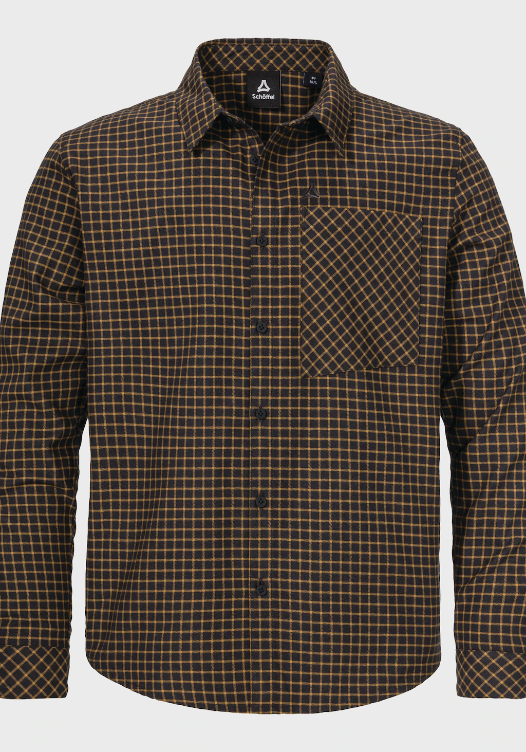 Schöffel Outdoorhemd "Hiking Shirt Style Boyoma MNS" günstig online kaufen
