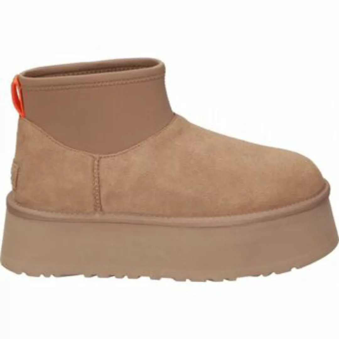 UGG  Stiefeletten CLASSIC MINI DIPPER günstig online kaufen