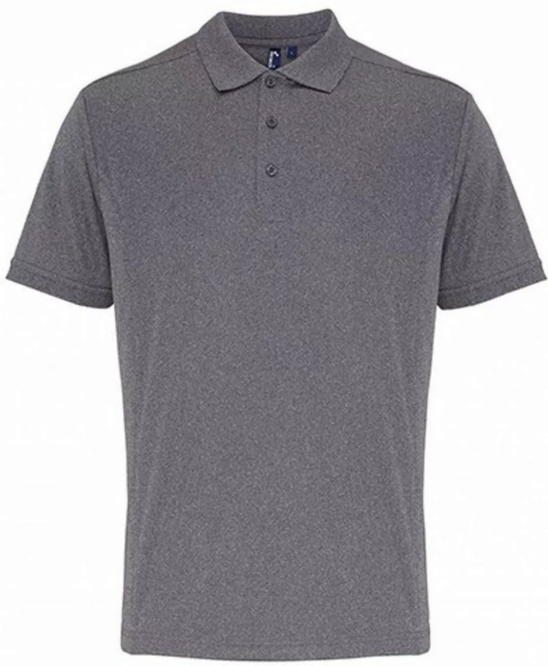 Premier Workwear Poloshirt Herren Coolchecker Piqué Polo günstig online kaufen