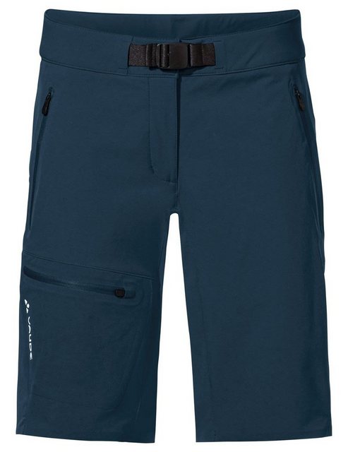 VAUDE Outdoorhose Vaude Womens Badile Shorts Damen Shorts günstig online kaufen