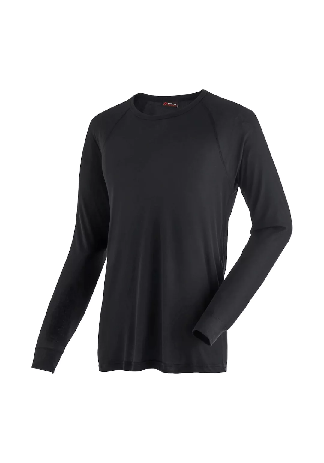 Maier Sports Shirt & Hose "Adrian", Herren Ski-Wäsche-Set, Funktionswäsche, günstig online kaufen