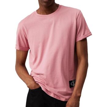 Calvin Klein Jeans  T-Shirts & Poloshirts J30J323482 günstig online kaufen