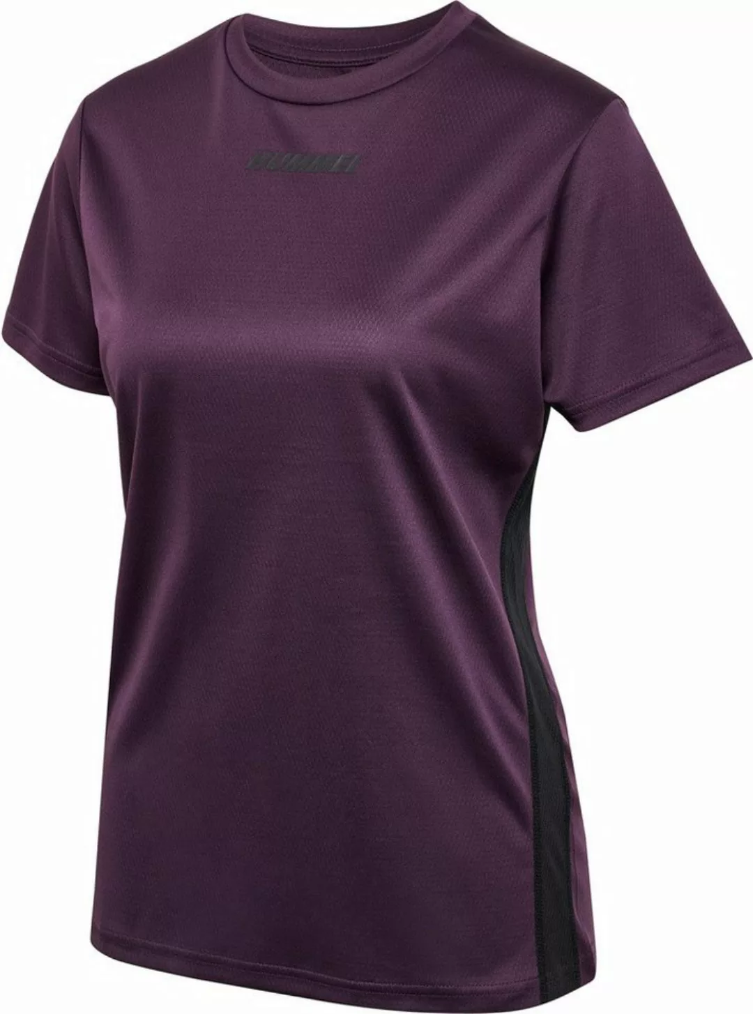 hummel T-Shirt Hmlmulti Pl Jersey Woman günstig online kaufen