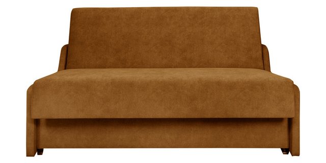 Paspartur Schlafsofa Mati3R, 3-Sitzer mit Bettkasten und Schlaffunktion, 15 günstig online kaufen