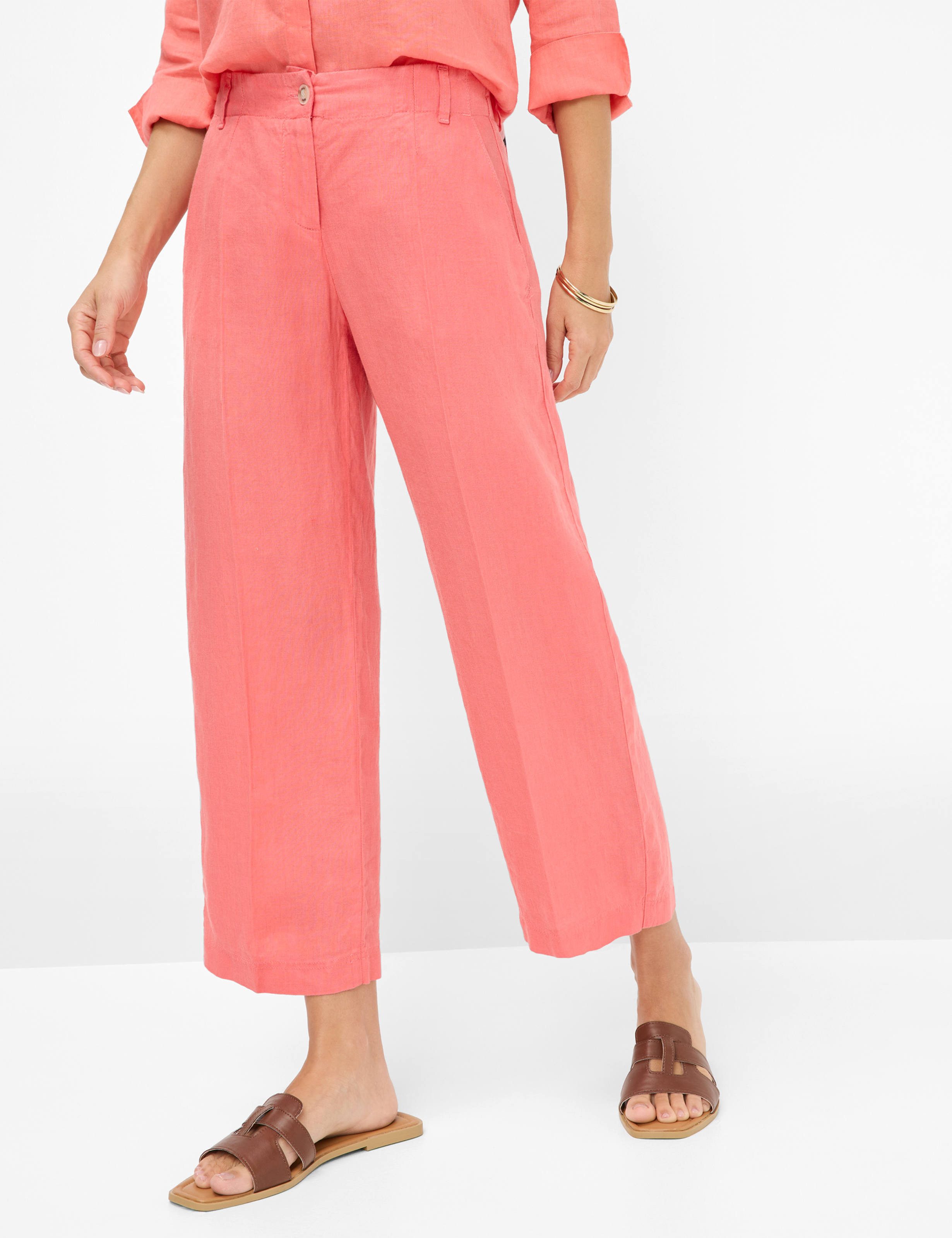Brax Culotte "Style MAINE S" günstig online kaufen