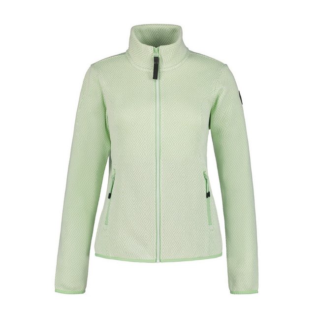 Icepeak Strickfleecejacke Aulti Strickfleecejacke günstig online kaufen