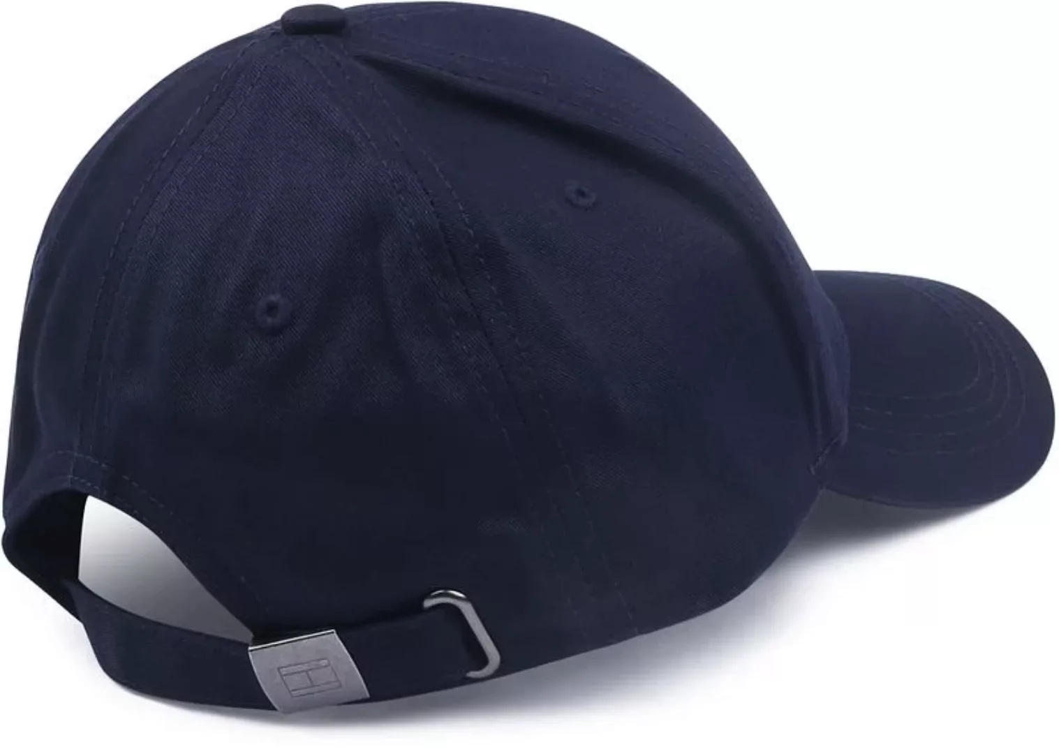 Tommy Hilfiger  Schirmmütze CLASSIC BB CAP günstig online kaufen