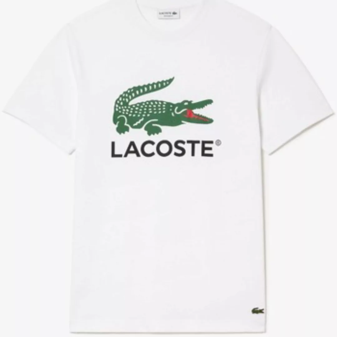 Lacoste  T-Shirts & Poloshirts TH1285 günstig online kaufen