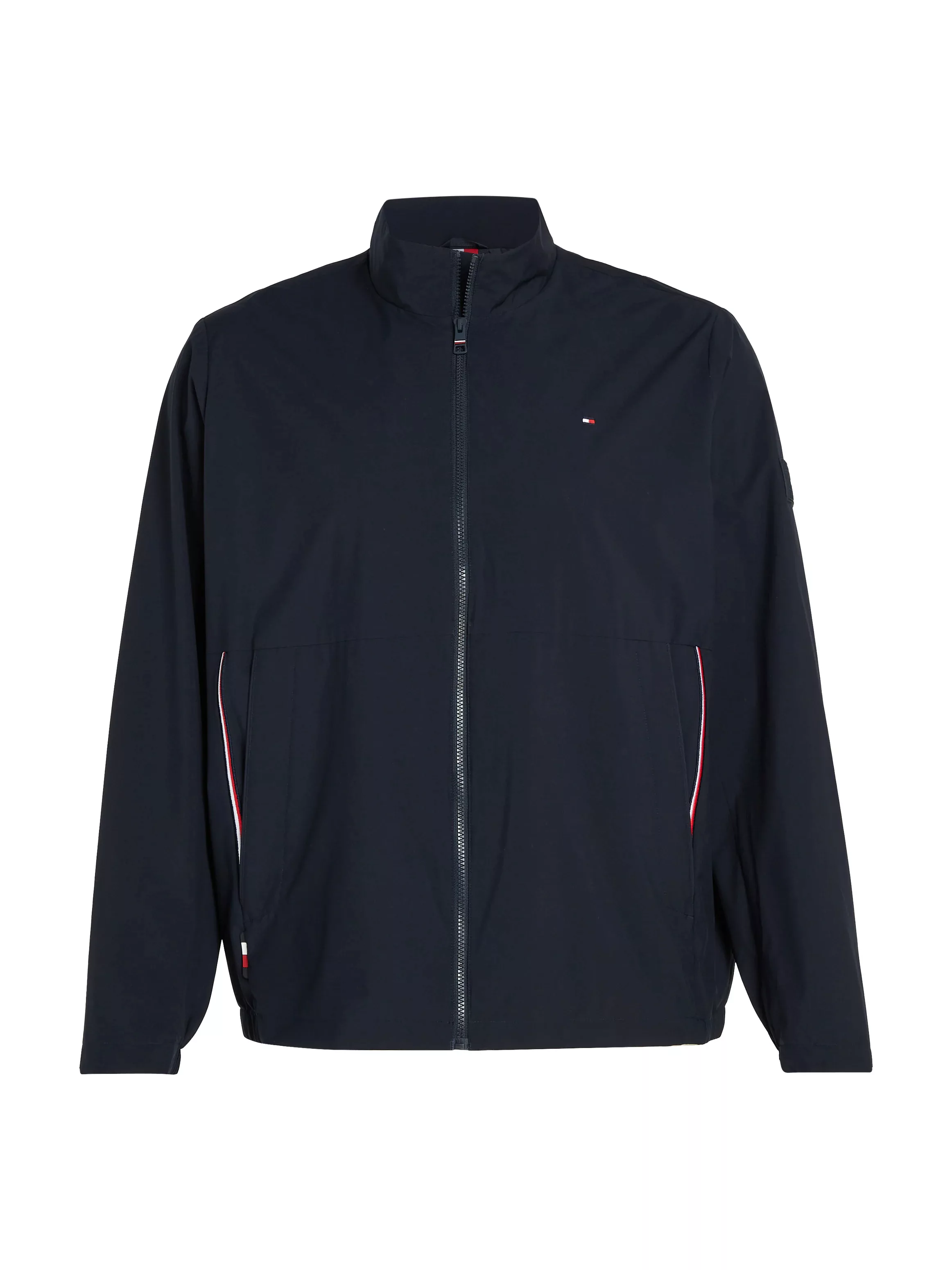 Tommy Hilfiger Leichte Blousonjacke günstig online kaufen