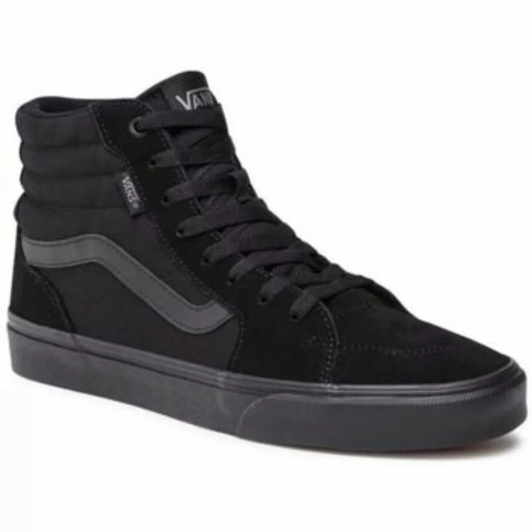 Vans  Sneaker FILMORE HI MN - VN0A5KXTGL41-BLACK günstig online kaufen